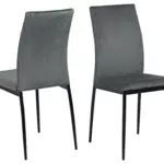 AC Design Furniture Devin Esszimmerstühle – Elegante Stühle für Ihr Esszimmer