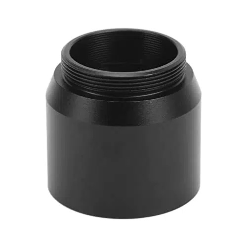 Elescope 1,25 Zoll C CS Mount Adapter für Teleskop und Astronomie Kamera Zubehör