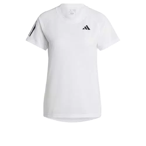 adidas Club T-Shirt - Sportliches Design für jeden Anlass