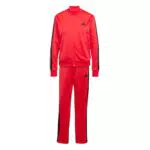 adidas Damen Essentials 3-Stripes Trainingsanzug
