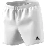adidas Damen Parma 16 Shorts – Bequeme Sportbekleidung für aktive Frauen