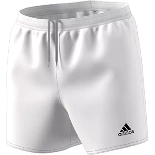 adidas Damen Parma 16 Shorts – Bequeme Sportbekleidung für aktive Frauen