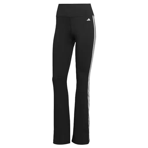 adidas Damen Training Essentials Flared Leggings