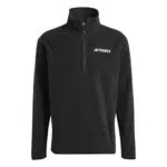 adidas Terrex Multi Essentials Half Zip Fleece Jacket
