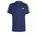 adidas Train Essentials 3-Stripes Training Tee für Herren