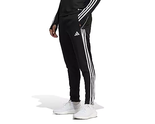 ADIDAS HS7230 TIRO23 L TR PNT Shorts Men's Black