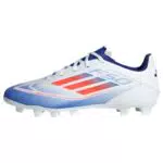 adidas F50 Club Fußballschuhe für flexiblen Boden