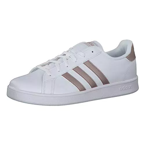 adidas Grand Court K Tennis Schuhe für Kinder