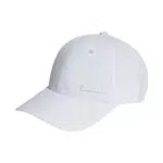 adidas Unisex Metal Badge Leichte Baseballkappe