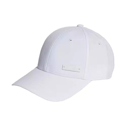 adidas Unisex Metal Badge Leichte Baseballkappe