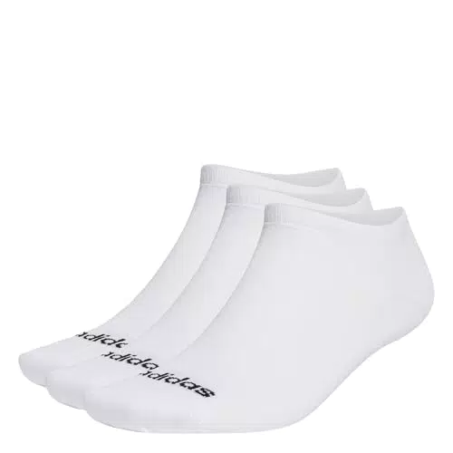 adidas Thin Linear Low-Cut Socken für Unisex
