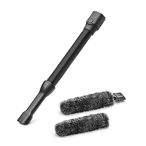 AEG AKIT22 Duster Kit – Flexibler Staubwedel für empfindliche Gegenstände