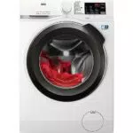 AEG L6AMZ49FL Waschmaschine mit ProSense®, Mengenautomatik und Schontrommel