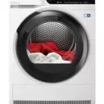 AEG Wärmepumpentrockner TR9W75680 – AbsoluteCarePlus mit 3D-Scan Technologie