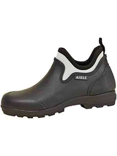 Aigle Damen Holzschuh LESSFORPLUS