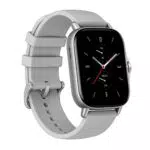 Amazfit GTS 2 Smartwatch Fitness Armbanduhr mit Bluetooth-Anruf