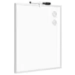 Amazon Basics Magnetische, trocken abwischbare Tafel