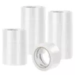 Amazon Basics Allzweck-Panzerband, 2er-Pack, Silberfarben