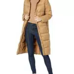 Amazon Essentials Damen Leichter, wasserabweisender