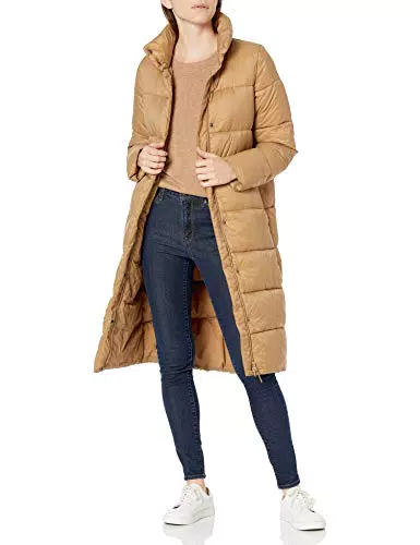 Amazon Essentials Damen Leichter, wasserabweisender