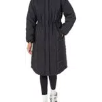 Amazon Essentials Damen Steppmantel in Übergröße