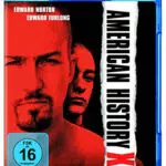 American History X – Blu-ray Film in hochwertiger Qualität