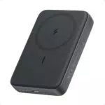 Anker Powerbank 10.000mAh, kompaktes 30W Schnellladegerät, kabellos und tragbar