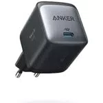Anker Nano II 65W USB-C Ladegerät Netzteil mit Schnellladeleistung