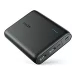 Anker PowerCore 13000mAh Powerbank mit 2-Ports und PowerIQ Technologie