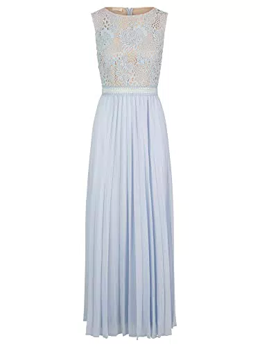 ApartFashion Damen Hochzeitskleid