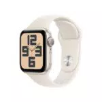Apple Watch SE 2. Generation GPS Smartwatch mit Fitness- und Schlaftracker