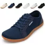 ASHION Barfußschuhe für Damen und Herren - Minimalistische Traillaufschuhe