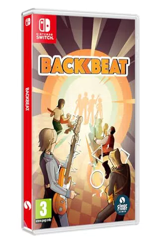 Backbeat Switch - Kabellose Bluetooth Kopfhörer für ultimativen Musikgenuss