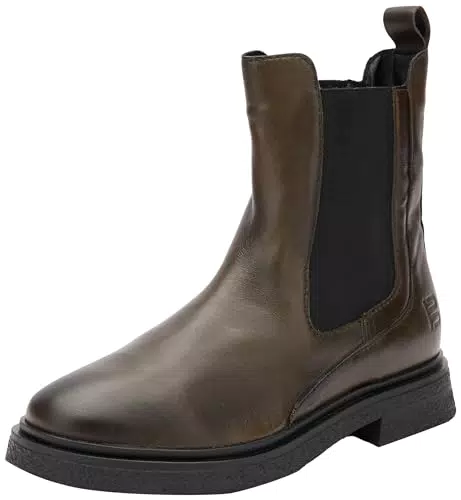 BAGATT Damen Chelsea Boots Hedley Evo