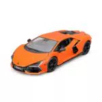 Bburago Lamborghini Rüster 1:24 Modellauto – Hochwertige Sammleredition