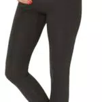 Be Mammy 7/8 Umstandsleggings Modell BE20-262 für werdende Mütter