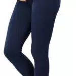 Be Mammy Umstandsleggings aus Bio-Baumwolle Modell BE20-283 für Damen