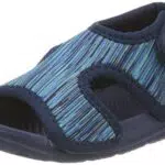 Beck Unisex Kinder Badesandalen – Wasserschuhe für den Sommer