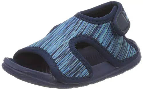 Beck Unisex Kinder Badesandalen – Wasserschuhe für den Sommer