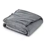 BEDSURE Kuscheldecke Flauschig Decke Fleecedecke - Wohndecke Warm Winter Weich