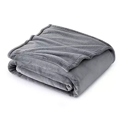 BEDSURE Kuscheldecke Flauschig Decke Fleecedecke - Wohndecke Warm Winter Weich