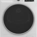 Beko B5T4824IF Wäschetrockner, Wärmepumpentechnologie, allergikergeeignet, 15 Programme