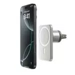 Belkin MagSafe Vent Mount Pro – Magnetische Handyhalterung für iPhone 12 Serie