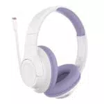 Belkin SoundForm Inspire kabellose Over-Ear-Kopfhörer für Kinder mit Mikrofon