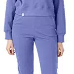 Bellivalini Sportanzug Damen Jogginganzug aus Baumwolle Zweiteiler lange Ärmel BLV222
