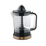 BERGNER Copperly - 85 W Obstpolierer mit optimaler Saftausbeute