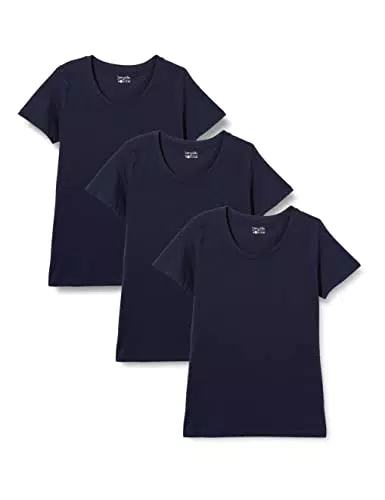 Berydale Damen T-Shirt BD157 - Hochwertige Basics für jeden Anlass