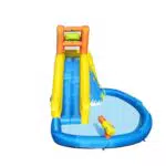 Bestway H2OGO Wasserpark Mount Splashmore für Kinder von 5 bis 10 Jahren