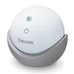 Beurer SL 10 DreamLight – Einschlafhilfe mit Licht und Atemtechniken