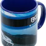 BGS Kaffeetasse 73355 – Hochwertige Tasse für Kaffeeliebhaber